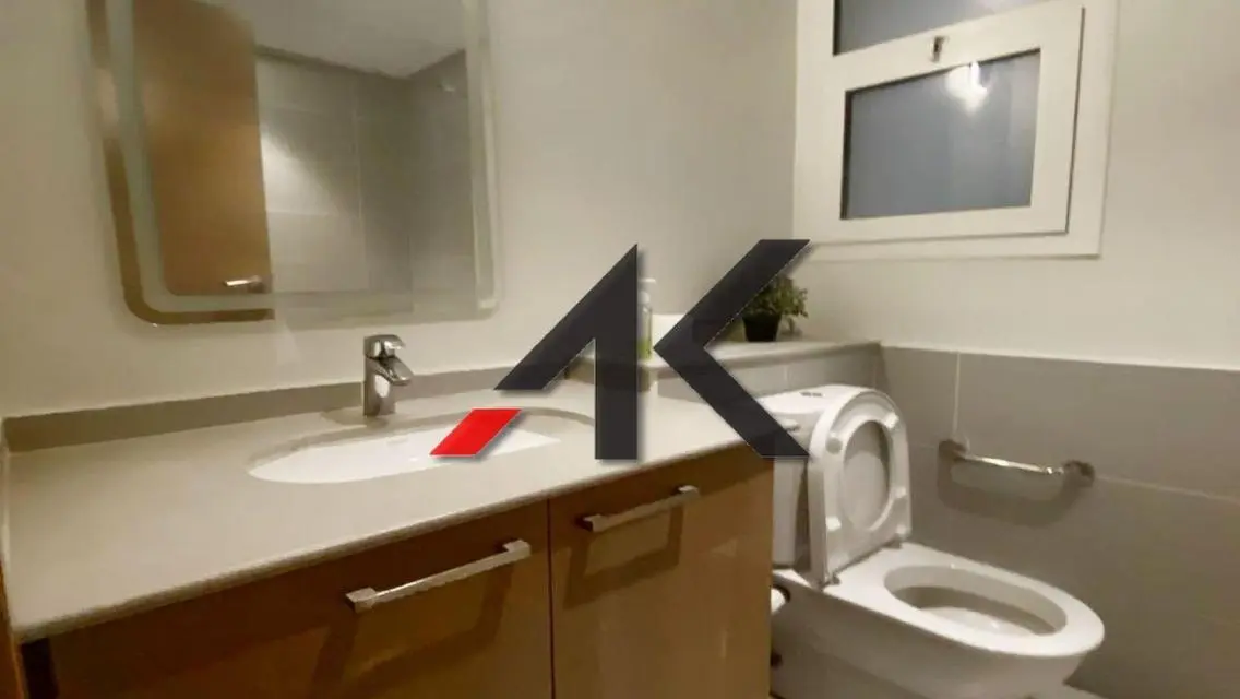 Furnished Apartment For Rent in Mivida Boulevard