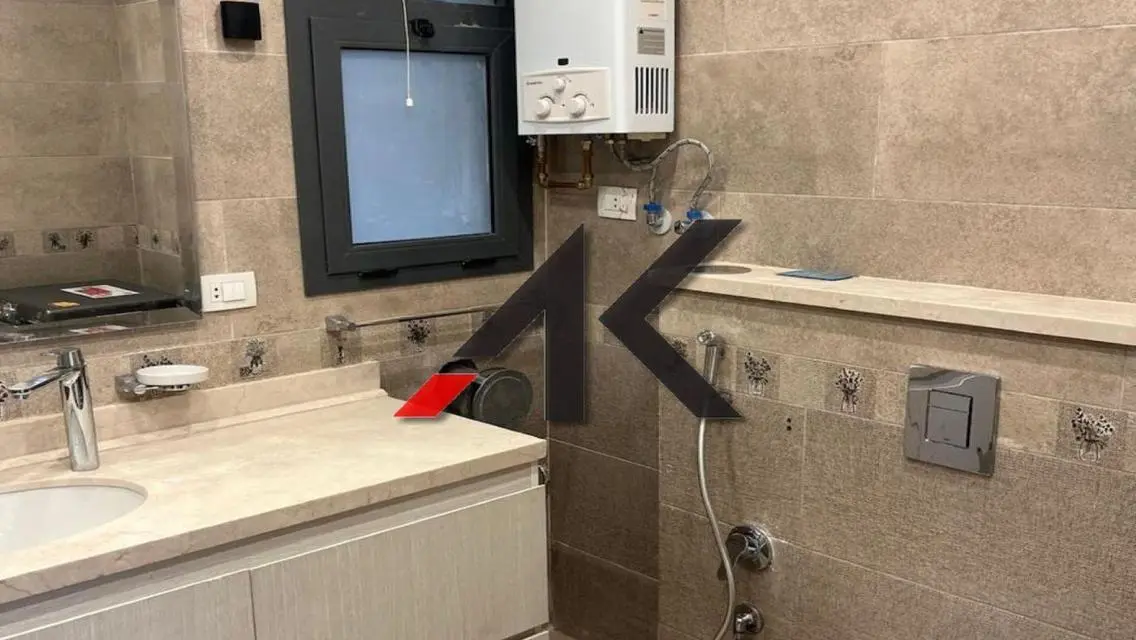 Prime Location Finished Apartment For Rent-Eastown