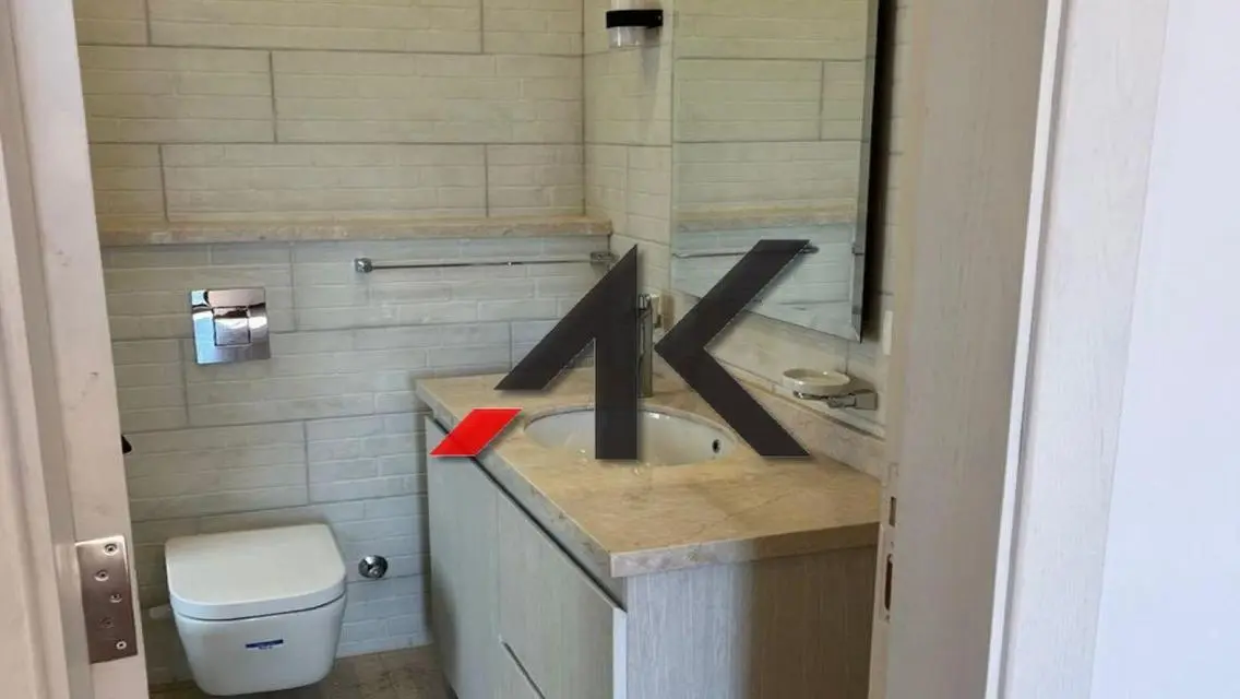 Prime Location Finished Apartment For Rent-Eastown