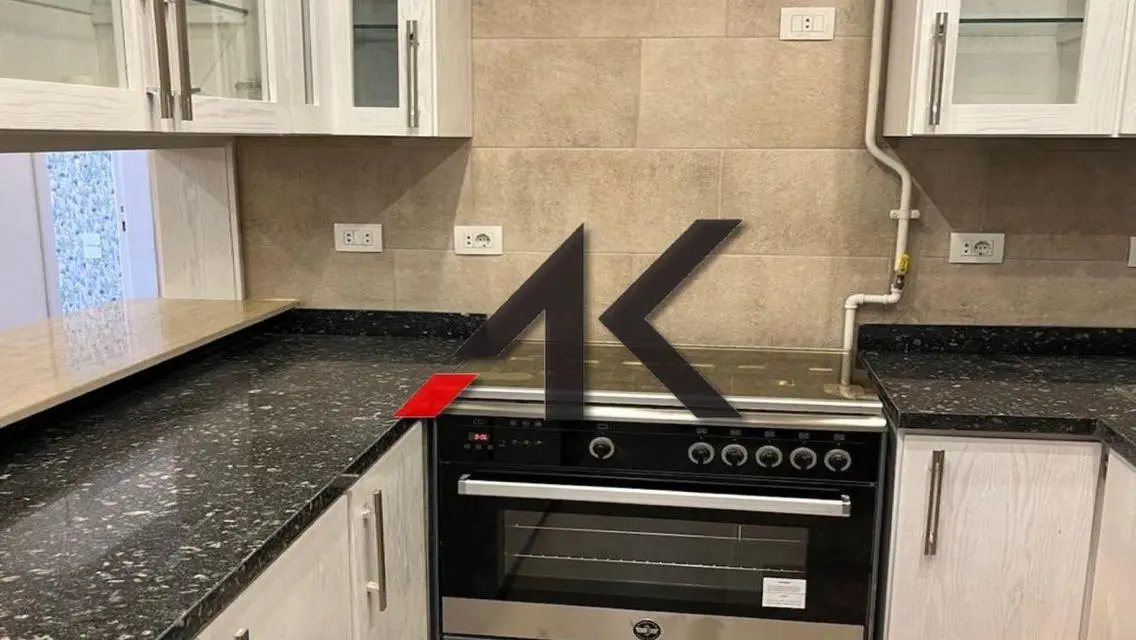 Prime Location Finished Apartment For Rent-Eastown