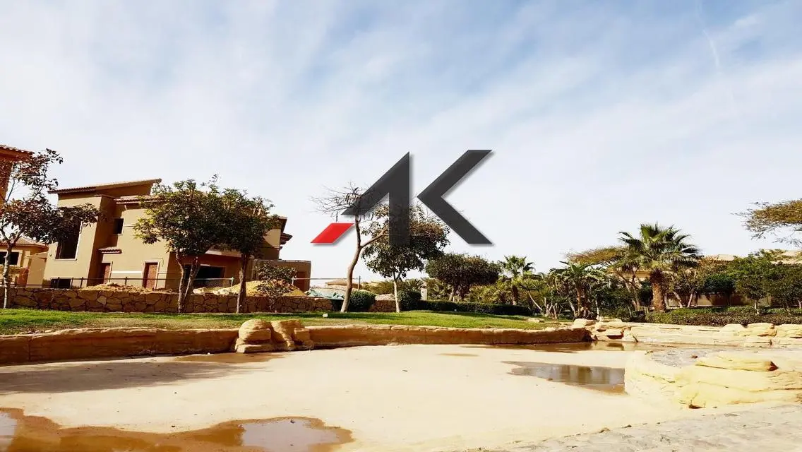 Stand Alone L900m. For Sale in Hayah Residence
