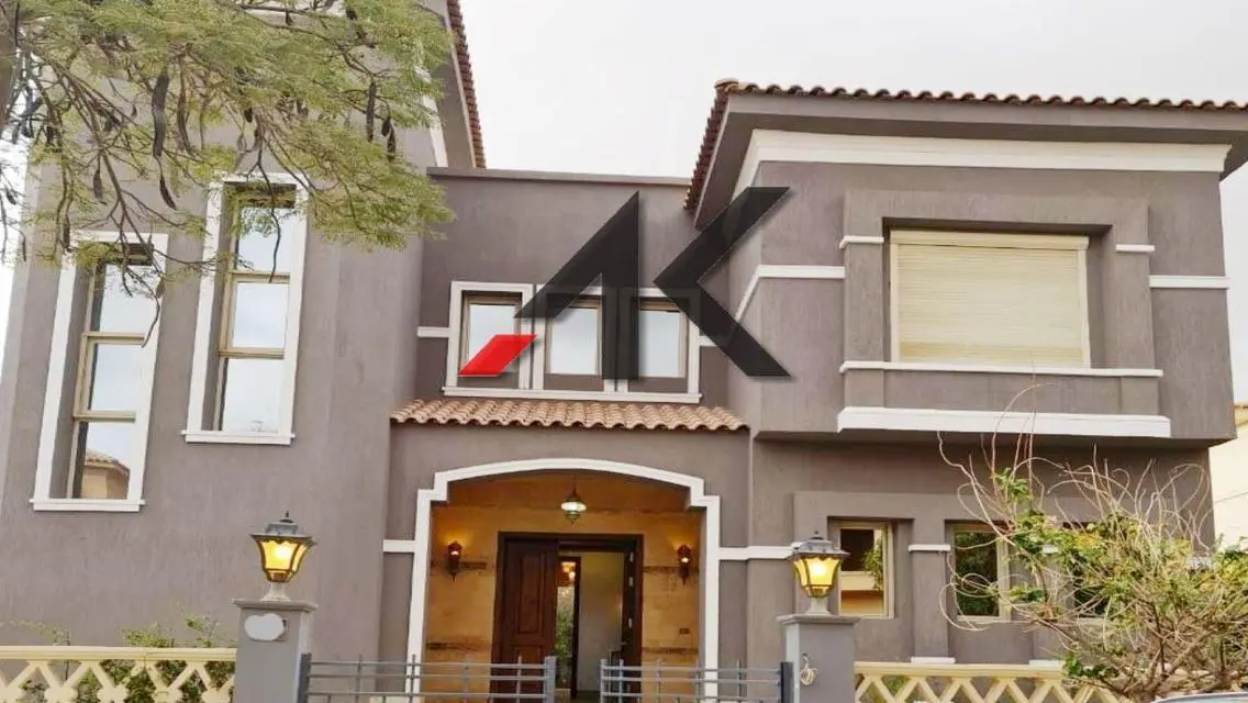 Stand Alone L900m. For Sale in Hayah Residence