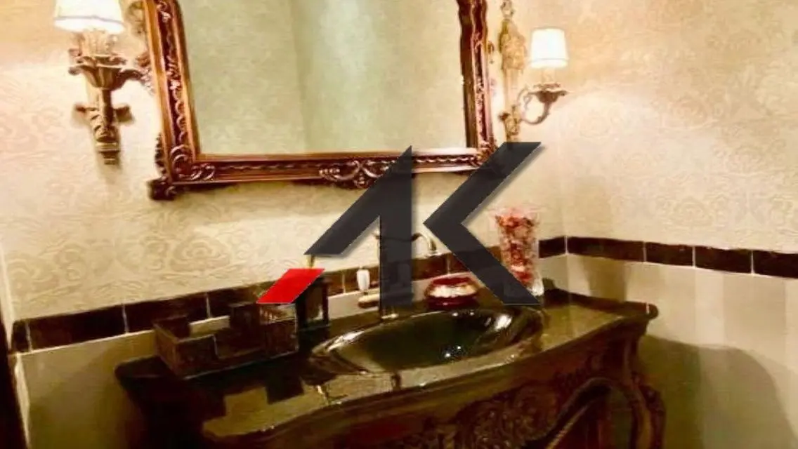 فيلا مميزة كاملة التشطيب للبيع في حياه ريزيدنس