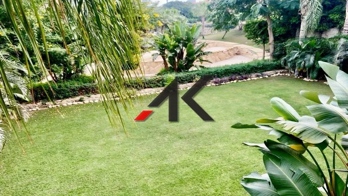فيلا مميزة كاملة التشطيب للبيع في حياه ريزيدنس