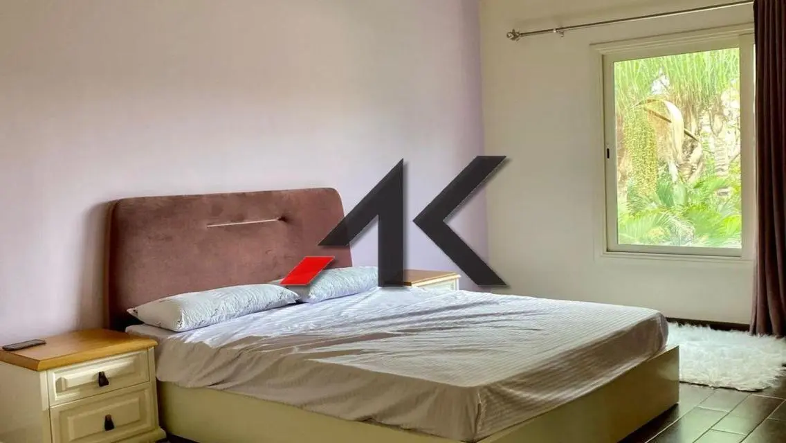 فيلا مميزة كاملة التشطيب للبيع في حياه ريزيدنس