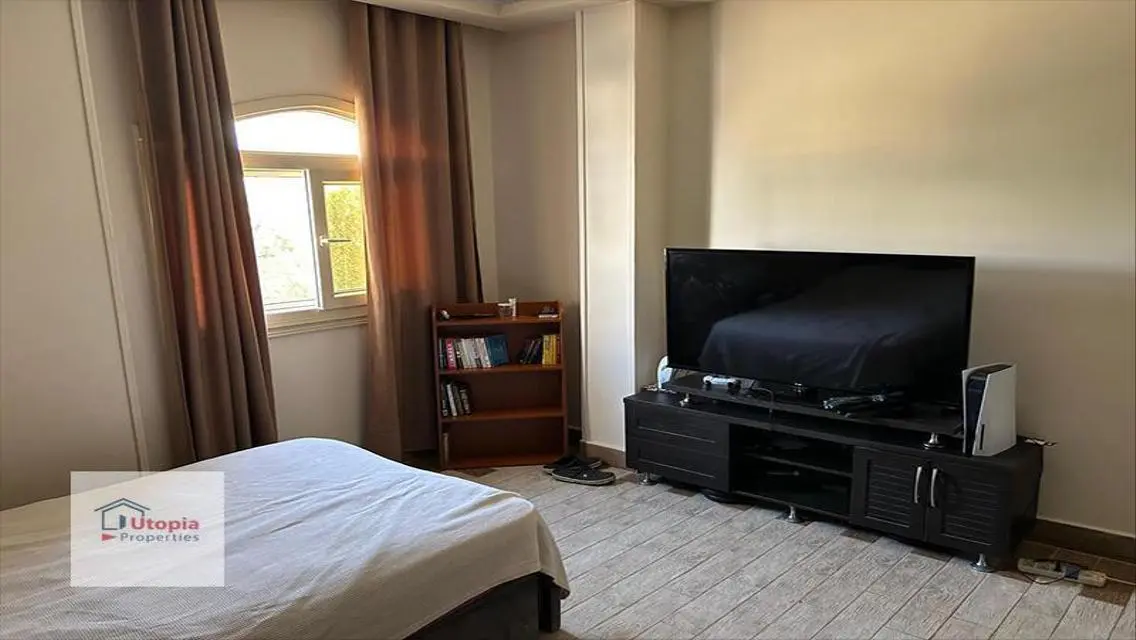 Twin house for sale in Al Shorouk 3rd district