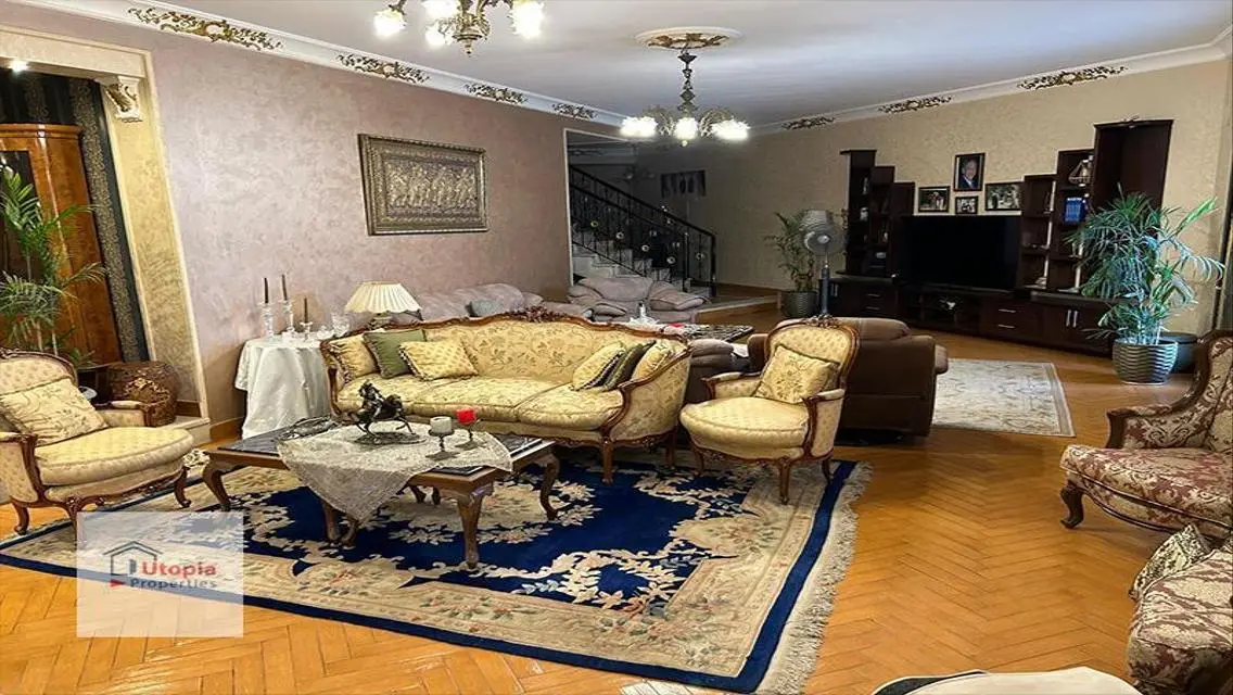 Twin house for sale in Al Shorouk 3rd district