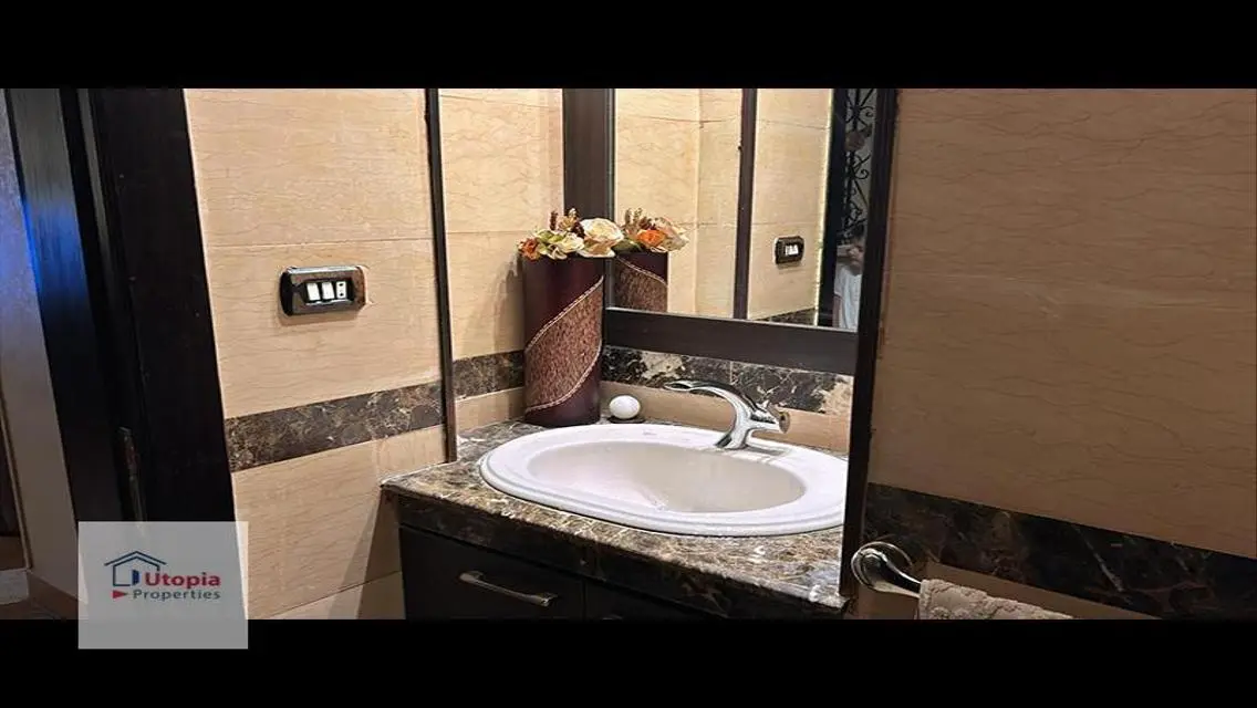 Twin house for sale in Al Shorouk 3rd district