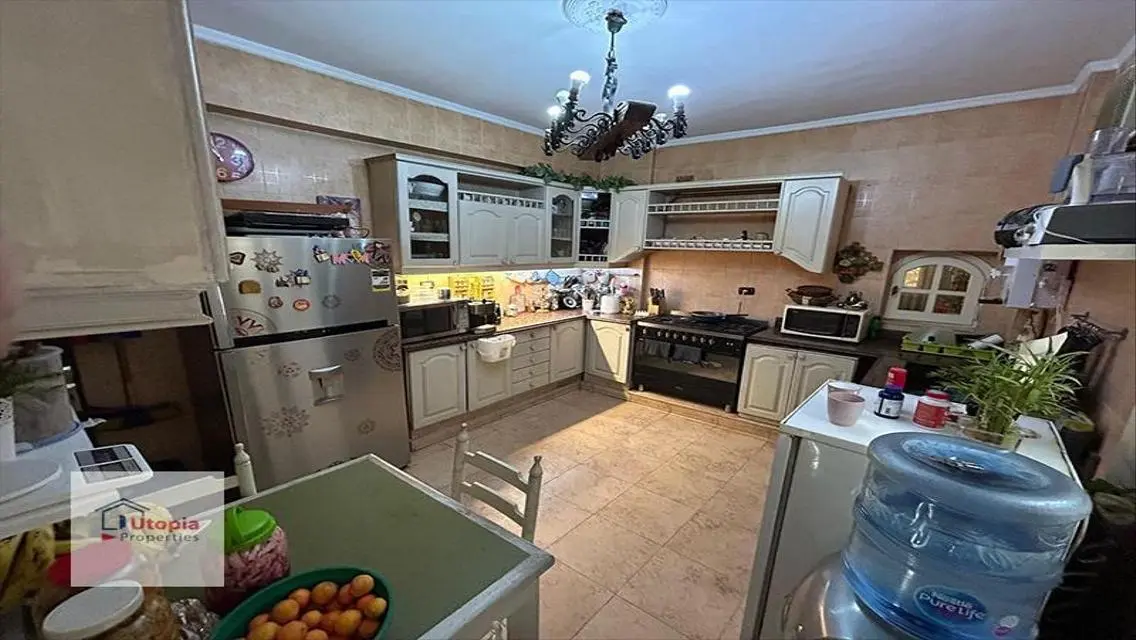 Twin house for sale in Al Shorouk 3rd district