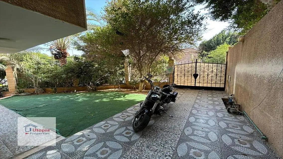 Twin house for sale in Al Shorouk 3rd district