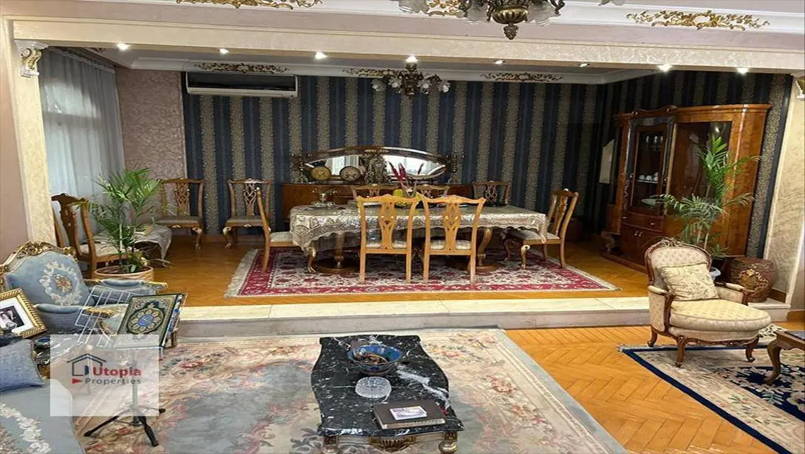Twin house for sale in Al Shorouk 3rd district