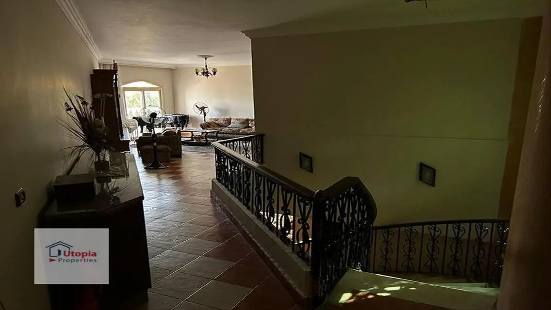 Twin house for sale in Al Shorouk 3rd district