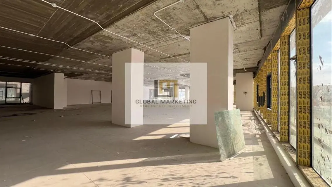 Luxury Apartment in the Heart of the City at an Attractive Price
