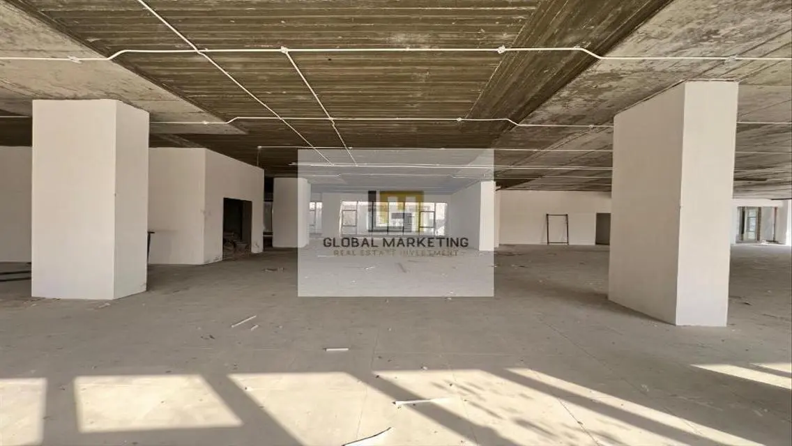 Luxury Apartment in the Heart of the City at an Attractive Price