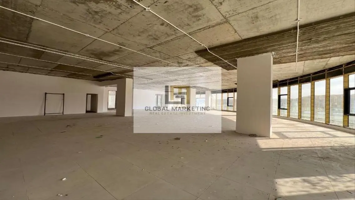 Luxury Apartment in the Heart of the City at an Attractive Price