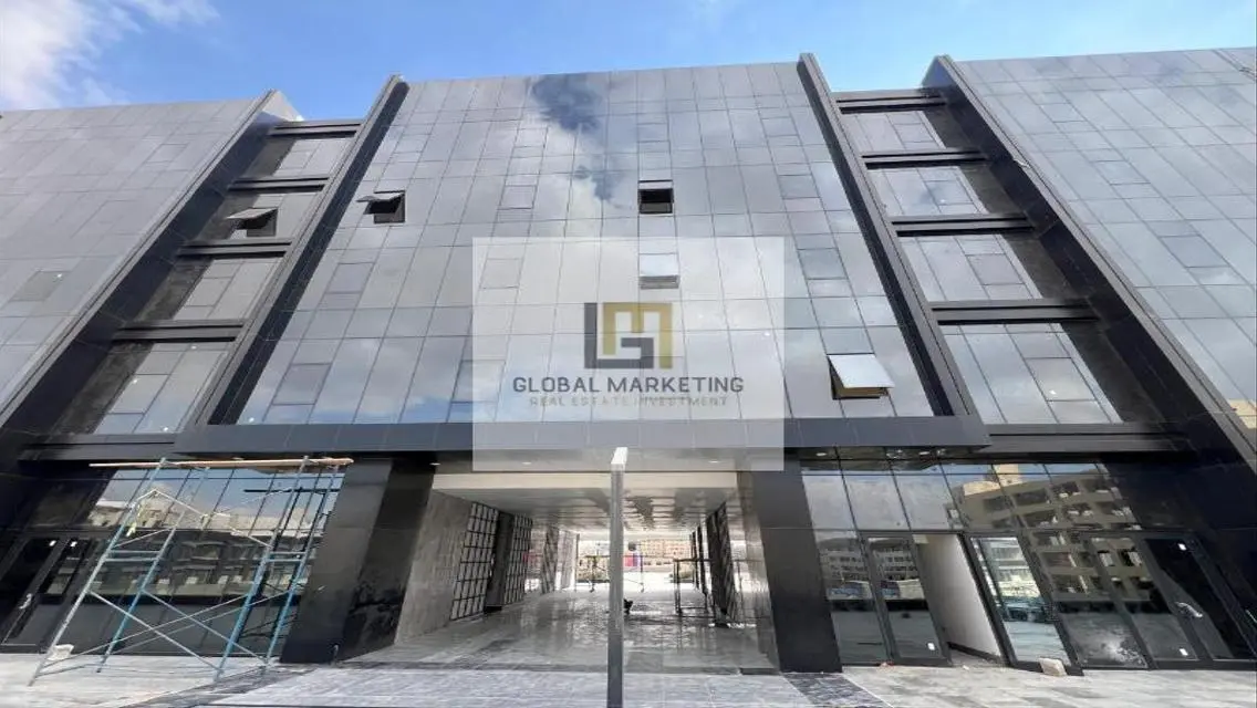 Luxury Apartment in the Heart of the City at an Attractive Price