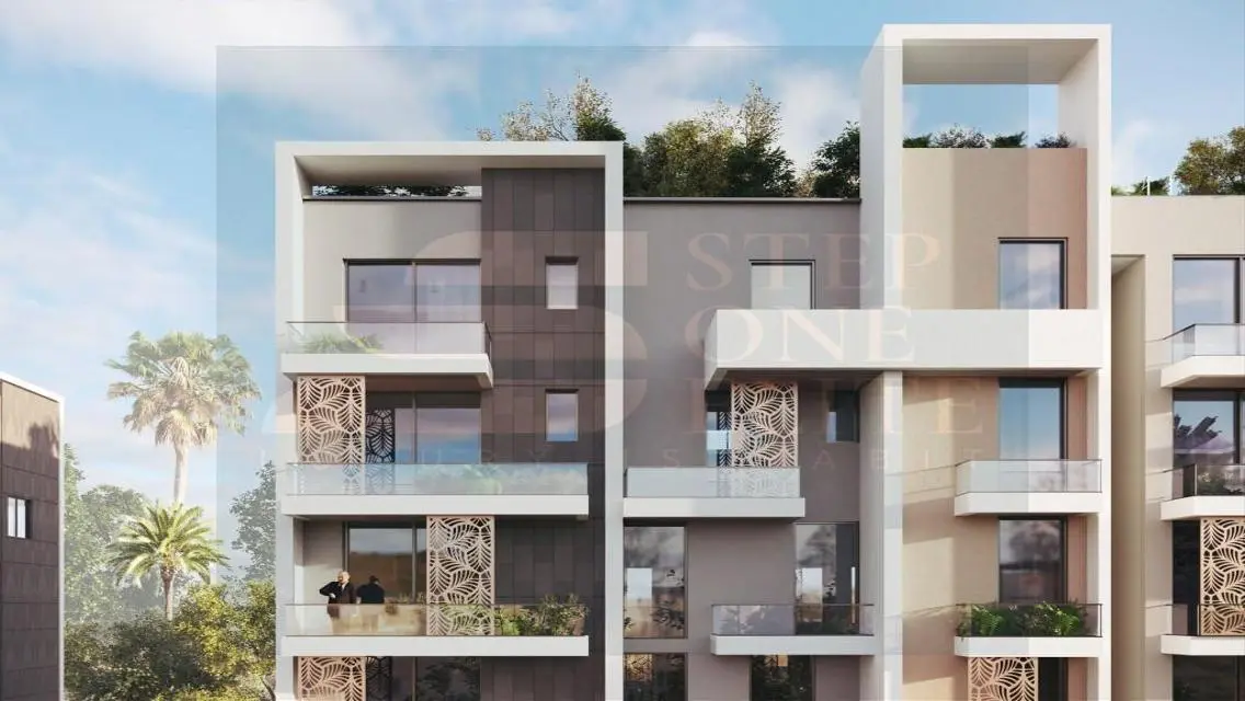 Fully finished apartment in Montenapoleone