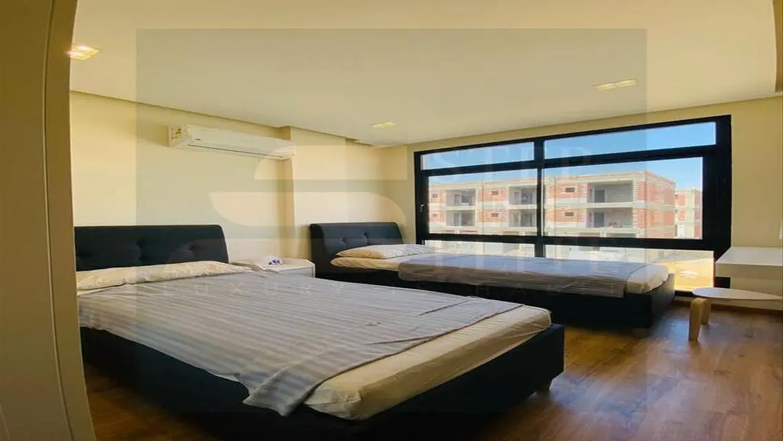 Fully finished apartment in Montenapoleone