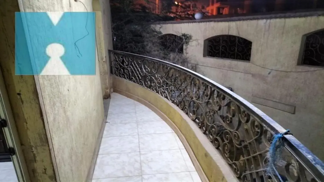 Furnished apartment for rent in Zayed