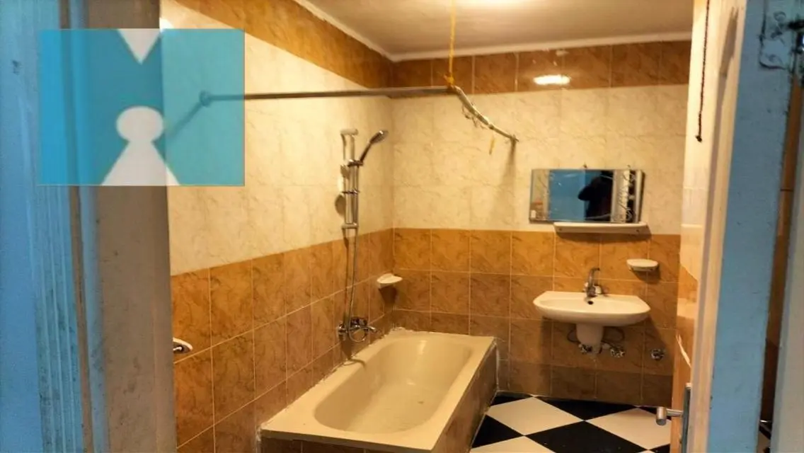 Furnished apartment for rent in Zayed