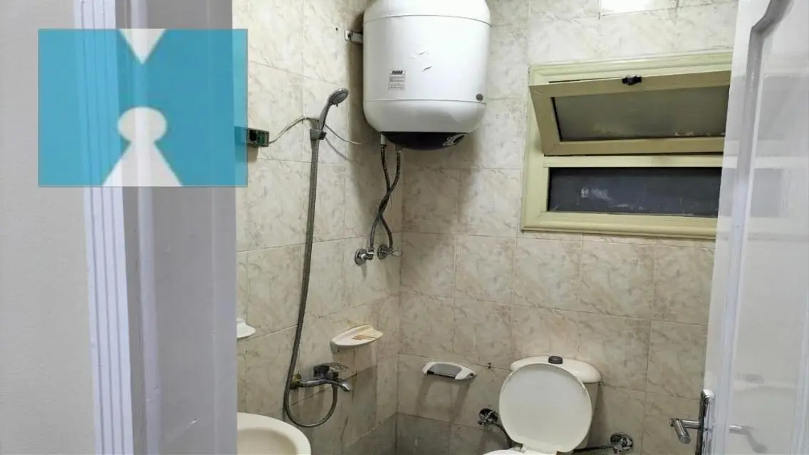Furnished apartment for rent in Zayed