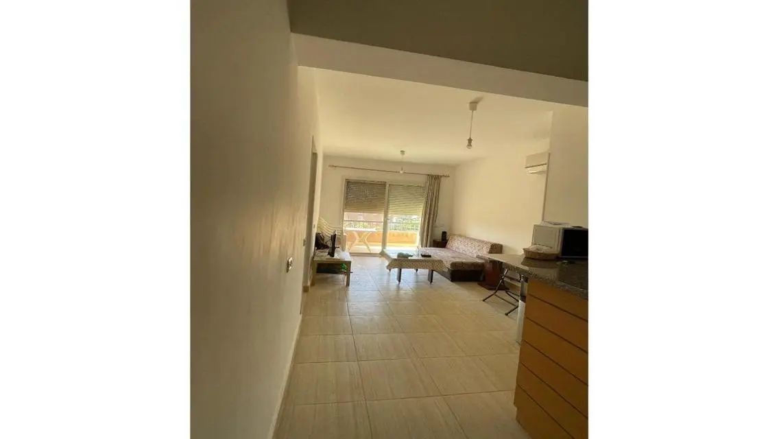 Chalet 3bedrooms garden pool view, fully furnished