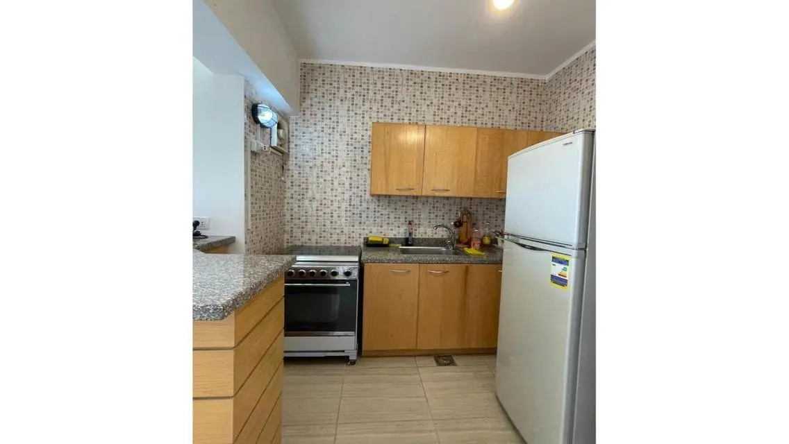 Chalet 3bedrooms garden pool view, fully furnished