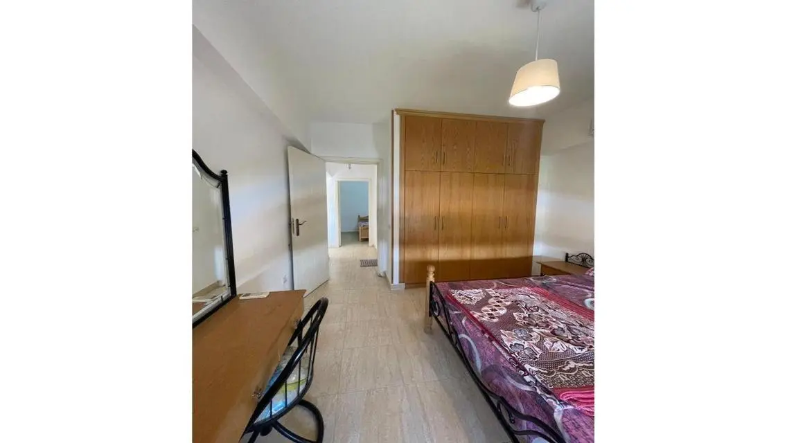 Chalet 3bedrooms garden pool view, fully furnished