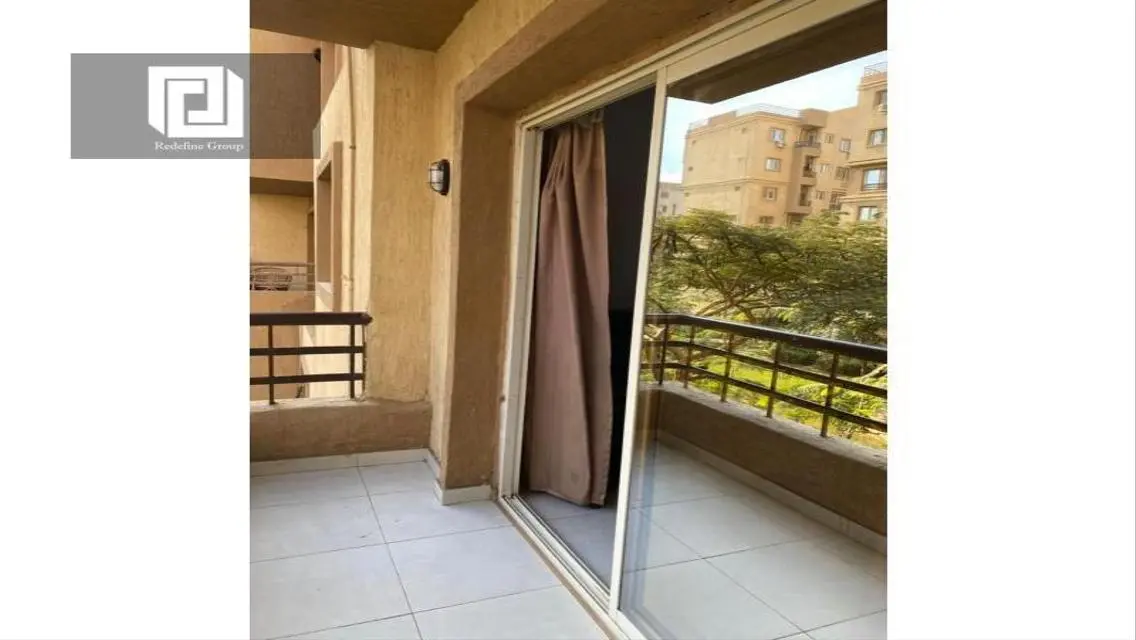 شقة مفروش في مدينتي Madinaty في b6