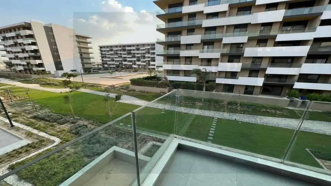 Duplex for sale fully finish 3BED in Shorouk city