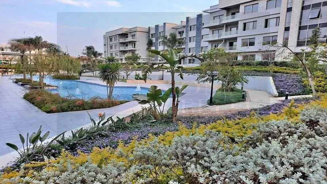 Duplex for sale fully finish 3BED in Shorouk city