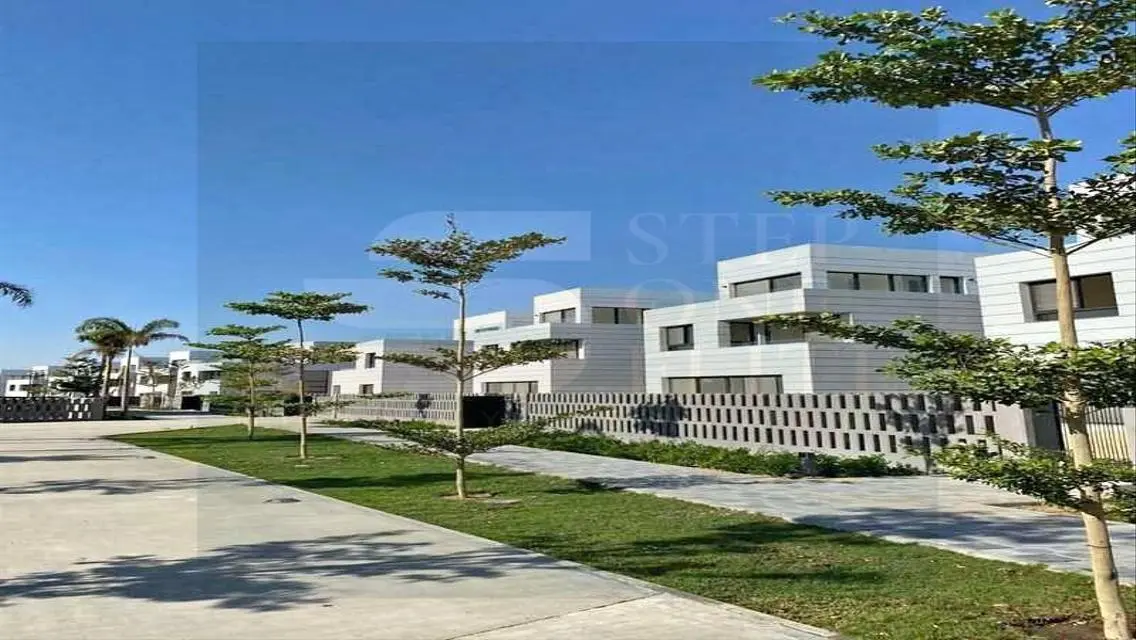Duplex for sale fully finish 3BED in Shorouk city