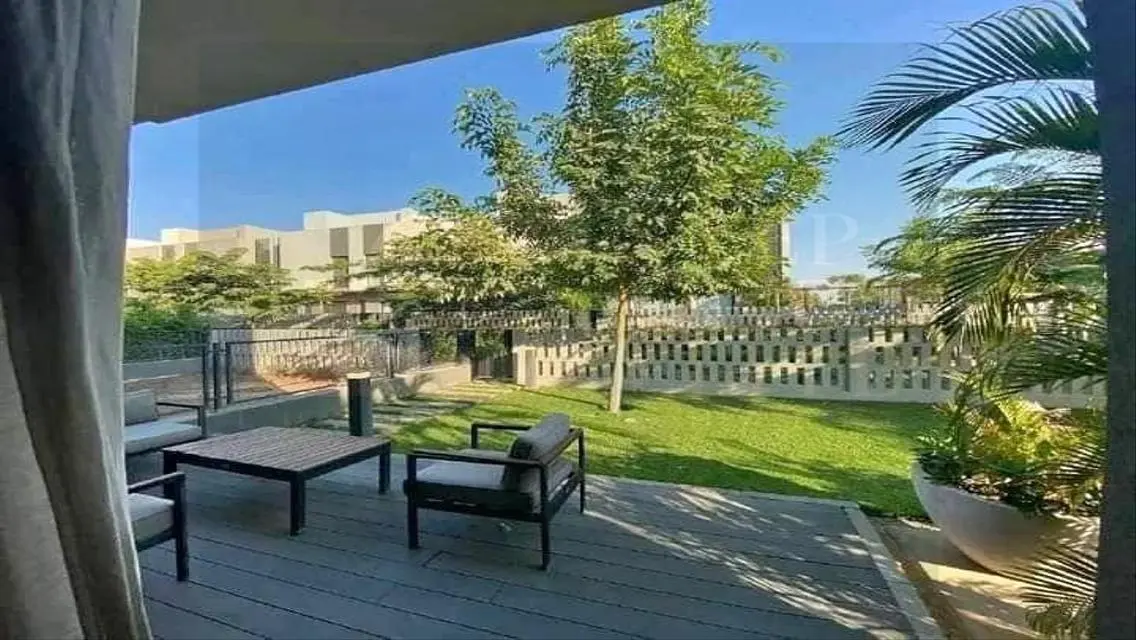 Duplex for sale fully finish 3BED in Shorouk city