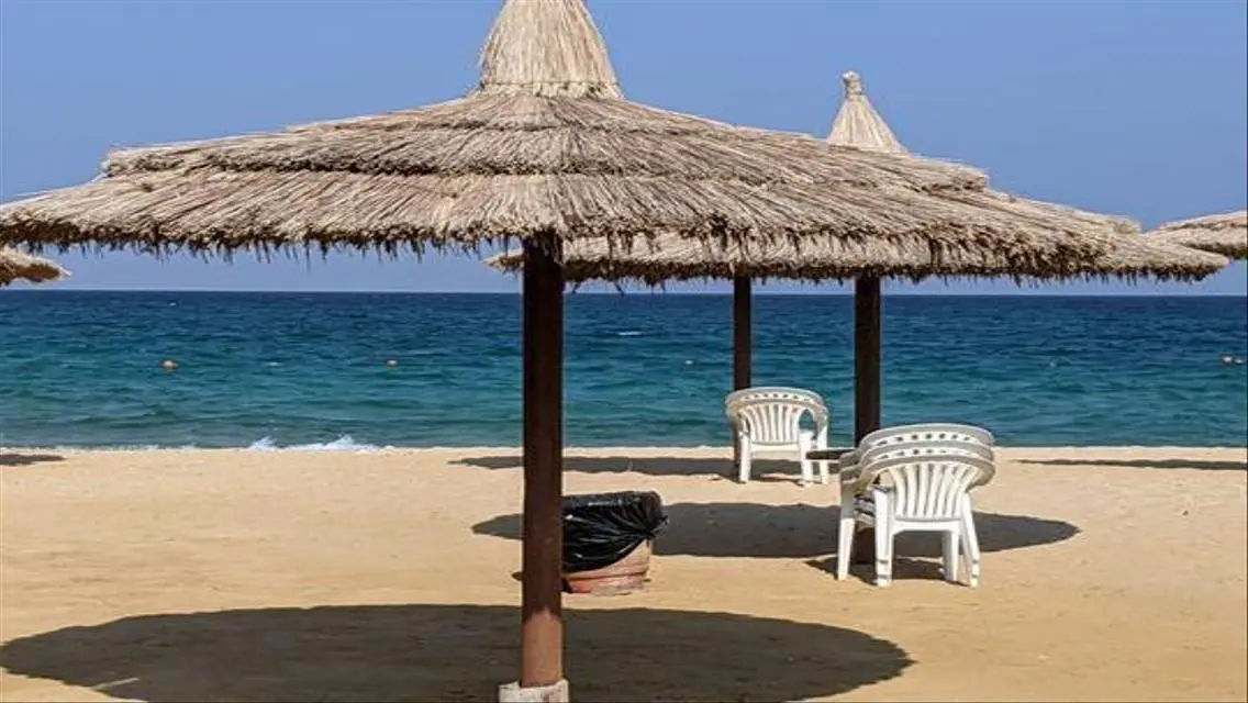 chalet for sale first Floor, pool view, 2 bedrooms