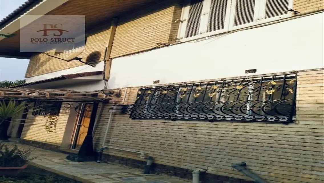 For sale Standalone villa 1560m Fully-Finished