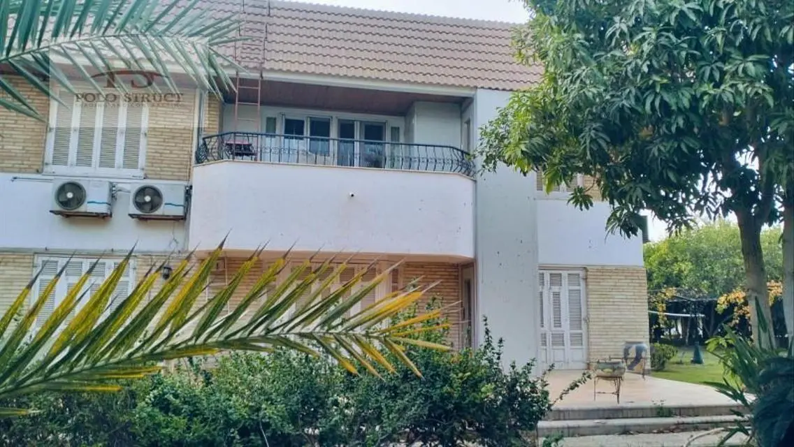 For sale Standalone villa 1560m Fully-Finished