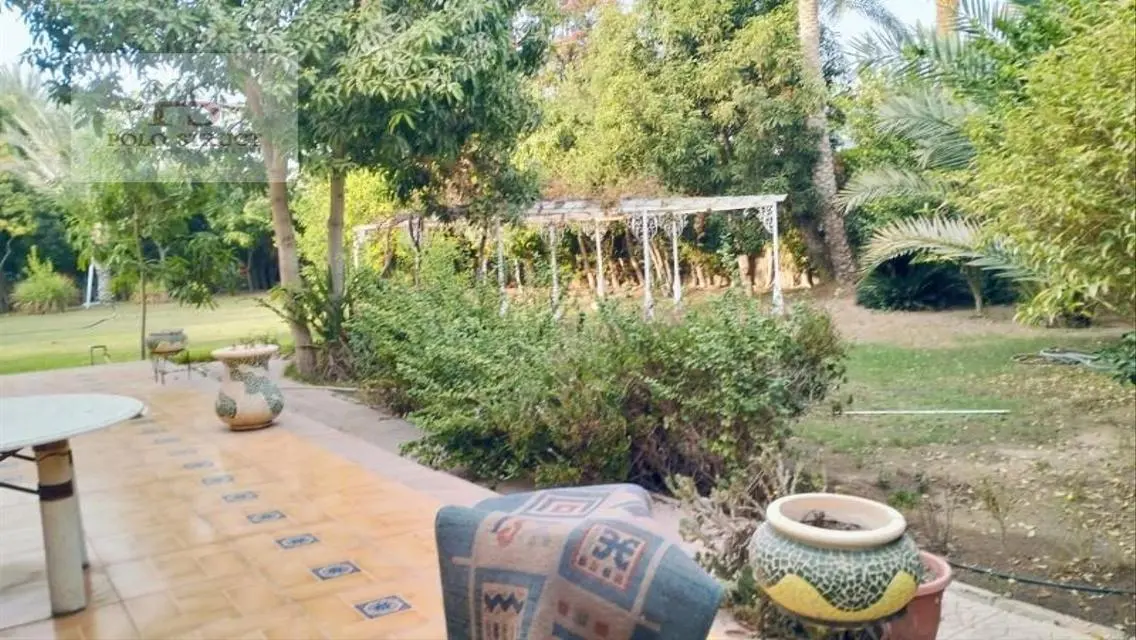 For sale Standalone villa 1560m Fully-Finished