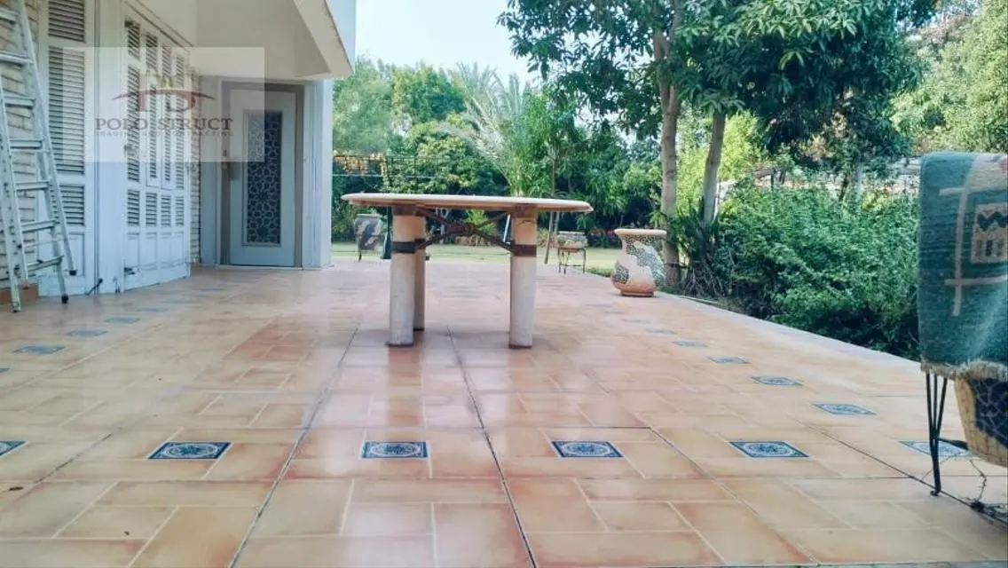 For sale Standalone villa 1560m Fully-Finished