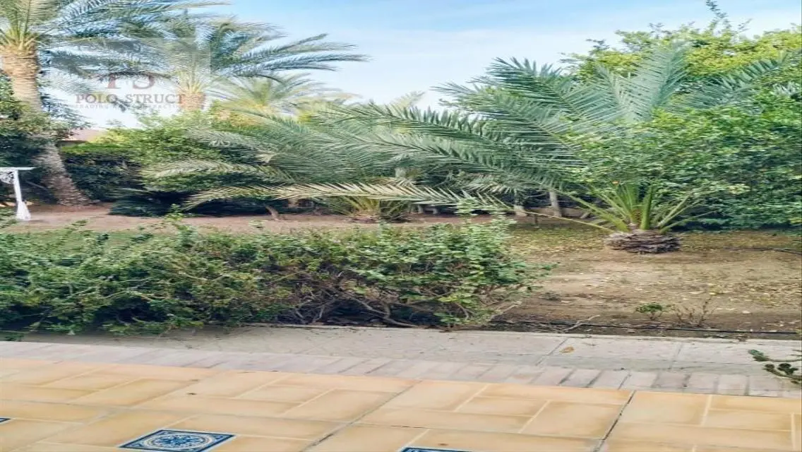 For sale Standalone villa 1560m Fully-Finished