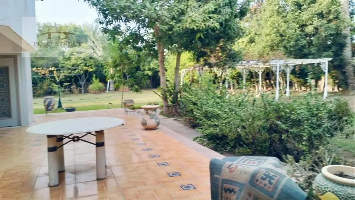 For sale Standalone villa 1560m Fully-Finished