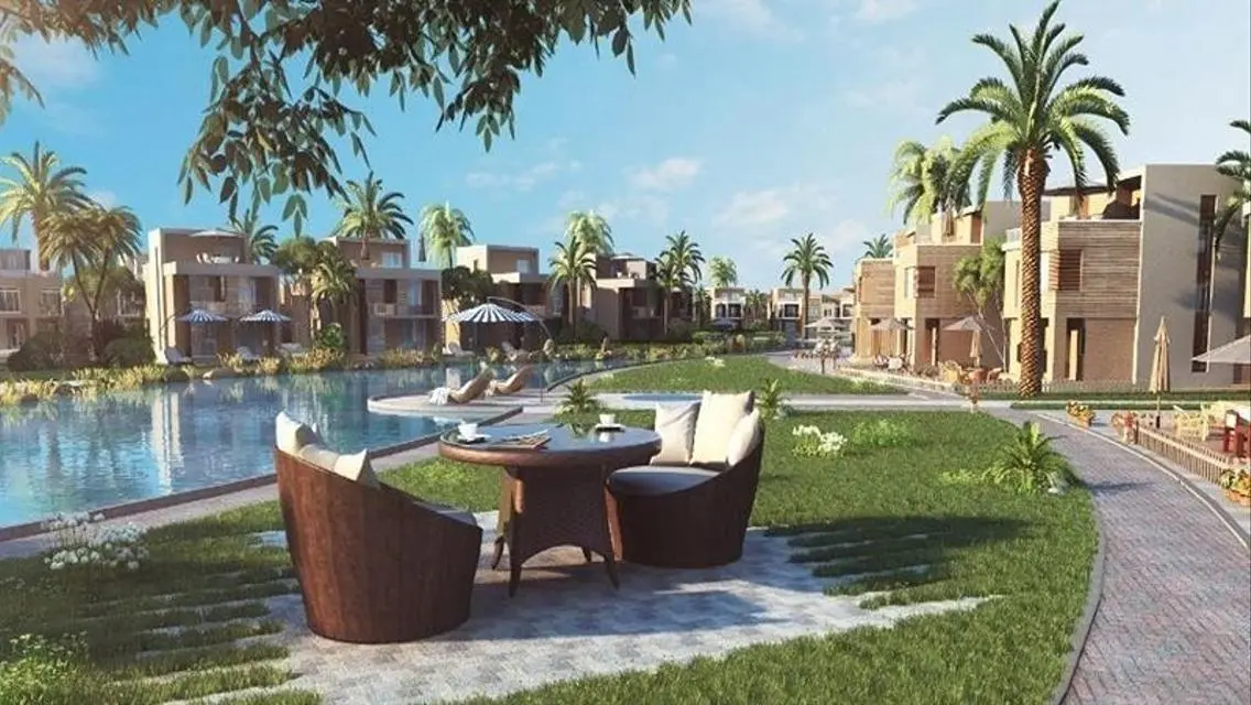 Luxury Villa for Sale in Mostakbl City - New Cairo