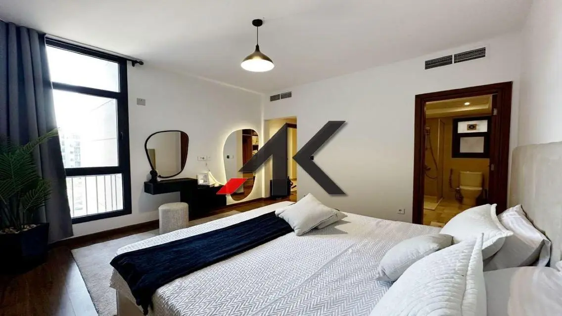 Furnished Apartment For Rent-Cairo Festival City