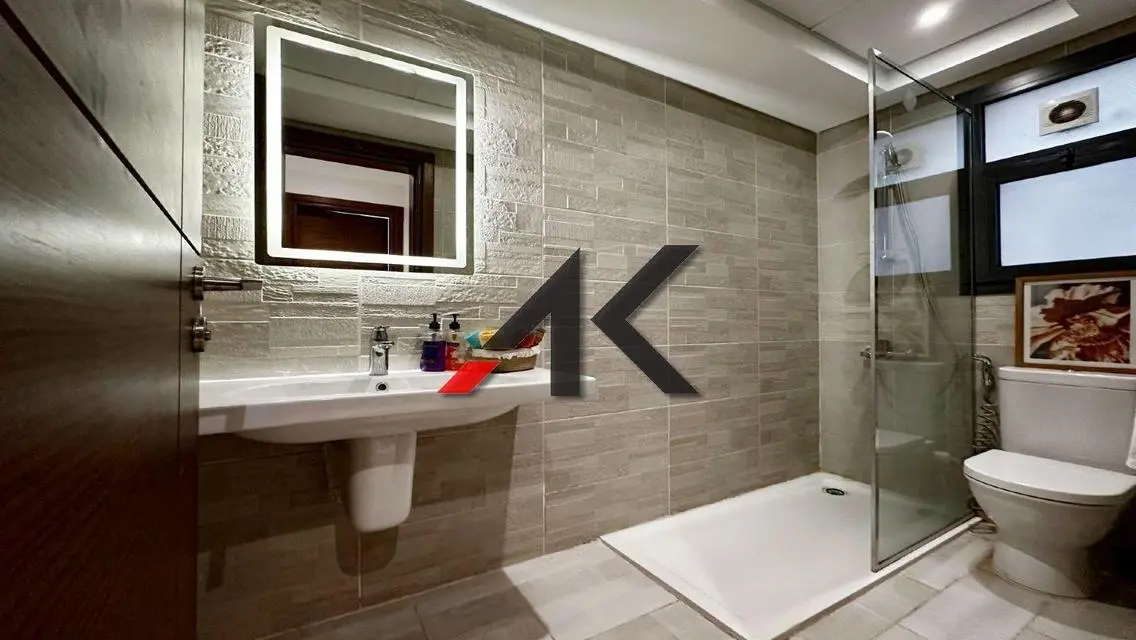 Furnished Apartment For Rent-Cairo Festival City