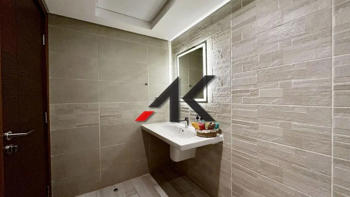 Furnished Apartment For Rent-Cairo Festival City