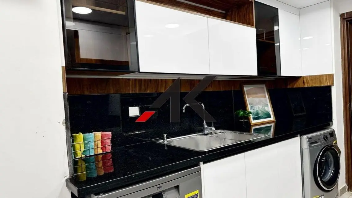 Furnished Apartment For Rent-Cairo Festival City