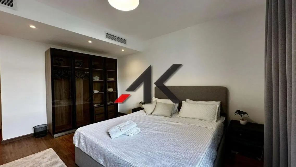 Furnished Apartment For Rent-Cairo Festival City
