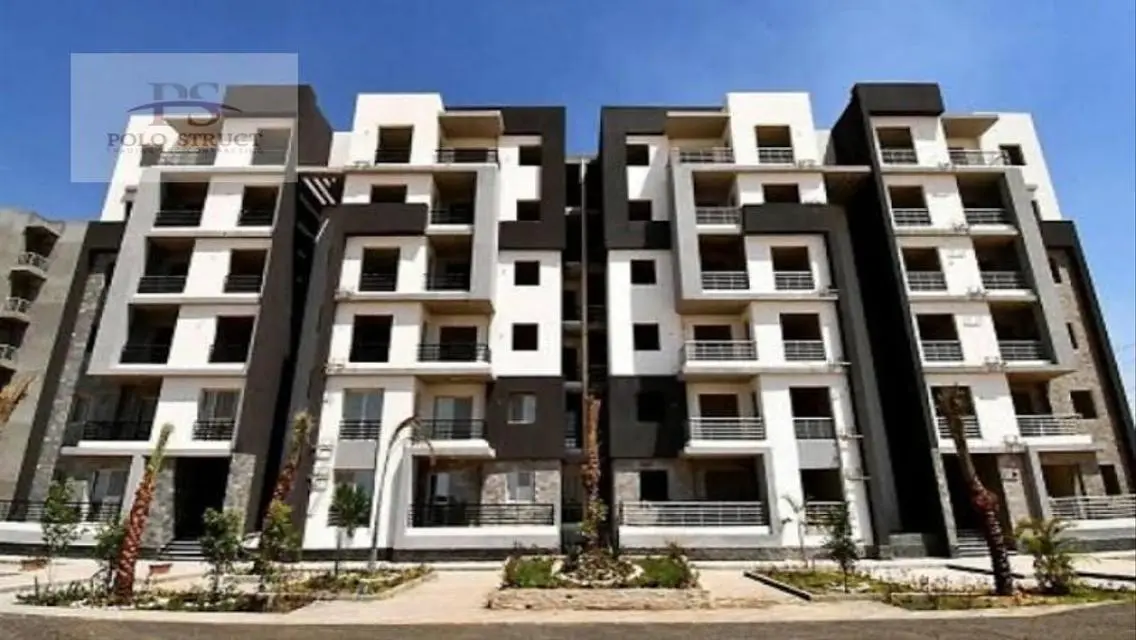 For sale Apartment 140m- Fully-Finished
