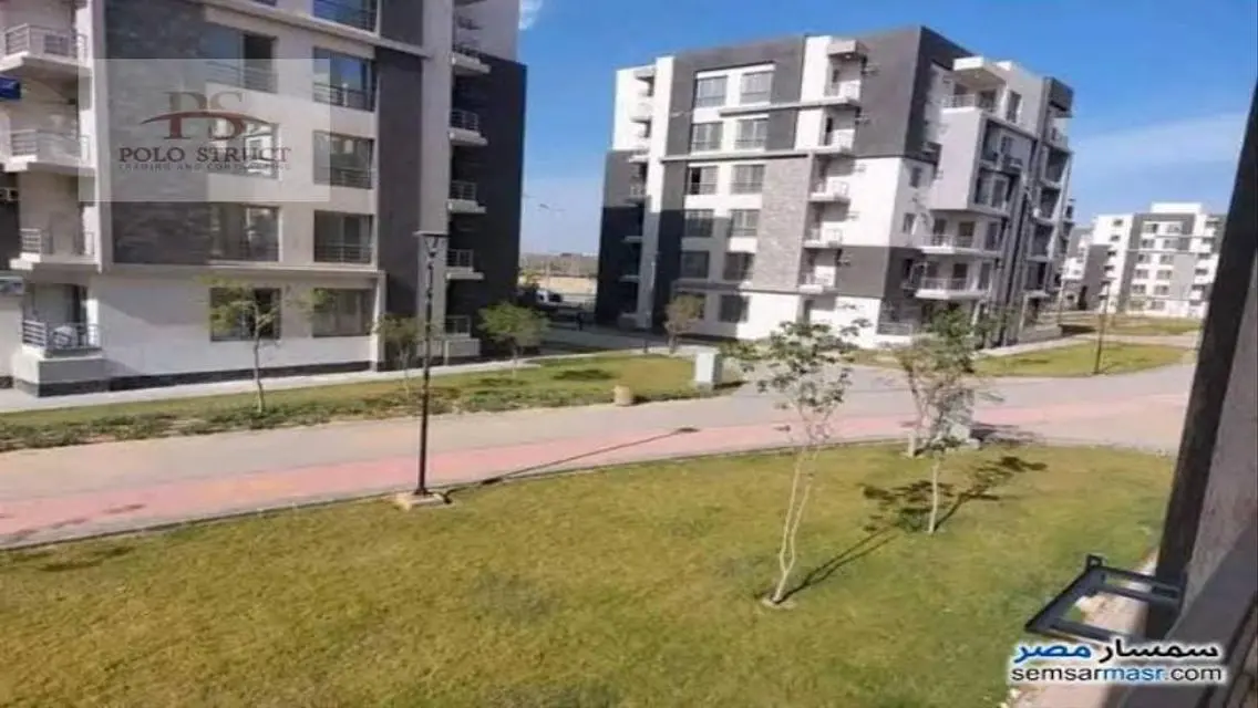 For sale Apartment 140m- Fully-Finished