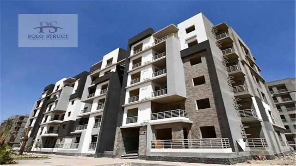 For sale Apartment 140m- Fully-Finished