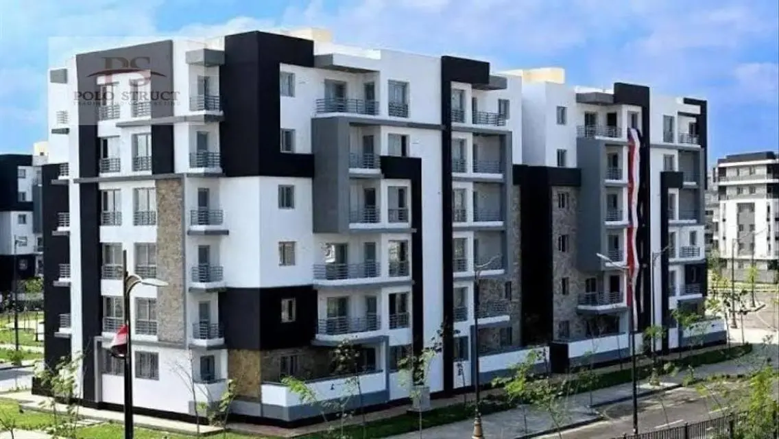 For sale Apartment 140m- Fully-Finished